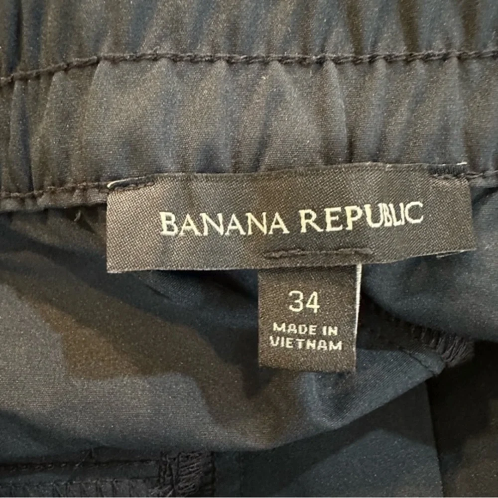 Banana Republic banana republic